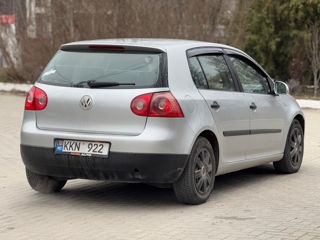 Volkswagen Golf foto 5