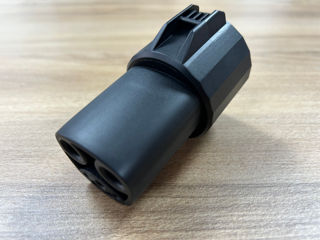 Adaptor Type 1 - Tesla, 60A, 220V (Monofazat) foto 2