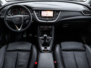 Opel Grandland X foto 15