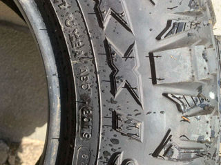 265/75R16 maxxis foto 3