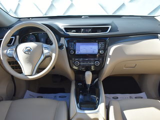 Nissan X-Trail foto 15