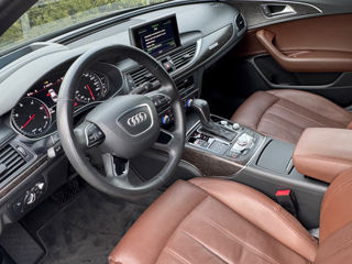 Audi A6 foto 11