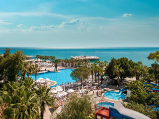 Turkey! Botanik Hotel & Resort 5*! Din 17.07! foto 10