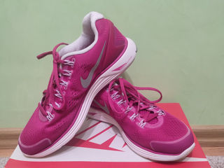 Nike Lunarglide 4 Nike Lunarglide 4 Marimea - (EUR 40.5)(26cm) Pretul 300 lei foto 4