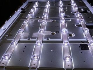 LG Профессиональный ремонт (замена) led подсветки на LG ремонт телевизоров ремонт тв Repararea TV фото 1