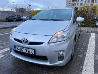 Toyota Prius foto 10