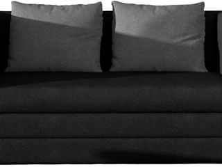 Canapea stilată și calitativă la preț avantajos 110x210 foto 5