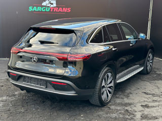 Mercedes EQC foto 4