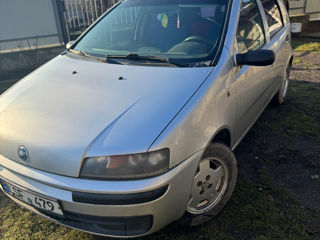 Fiat Punto foto 6