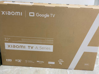 Новый с гарантией Xiaomi TV A32 2025 Google TV