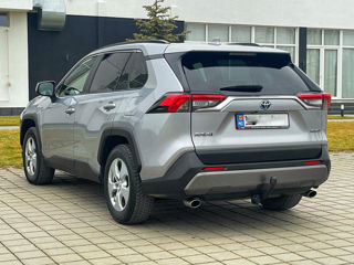 Toyota Rav 4 foto 10