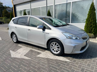 Toyota Prius + foto 1