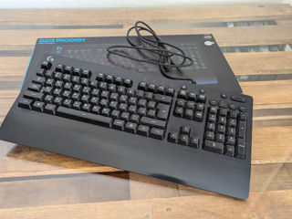 Клавиатура Logitech G213 Prodigy