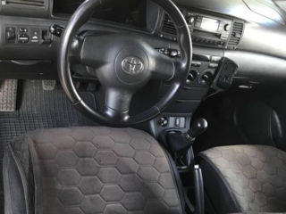 Toyota Corolla foto 7