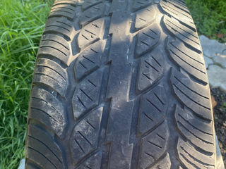 Всесезоные Austone 265/65R17 foto 3