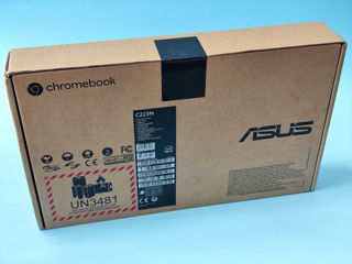 Ноутбук  ASUS C223N 4/32gb Новый запечатанный!