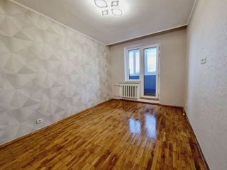 Apartament cu 3 camere, 85 m², Botanica, Chișinău foto 5