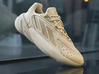 Adidas Ozelia Beige foto 2