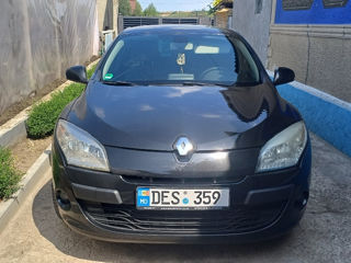 Renault Megane foto 3