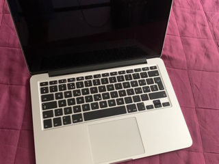 Apple Macbook Pro 13 Retina - Intel Core i5 3.60ghz, 8gb Ram, 128gb Ssd foto 2