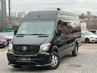 Mercedes sprinter 319 cdi