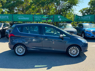 Ford B-Max foto 5