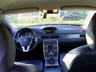 Volvo V70 foto 7