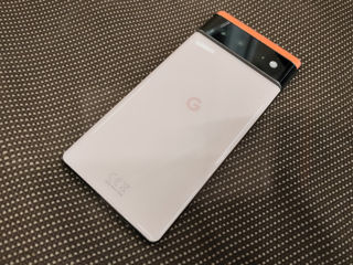 Google Pixel 6 128gb foto 3