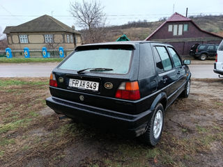 Volkswagen Golf foto 5