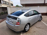 Toyota Prius foto 4