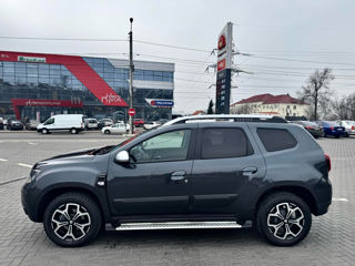 Dacia Duster foto 5