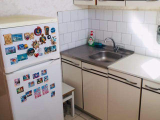 1-комнатная квартира, 35 м², Центр, Бельцы фото 4