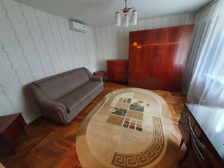 Apartament cu 1 cameră, 36 m², Botanica, Chișinău foto 2