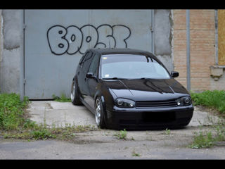 VW Golf 4 1.9 TDI