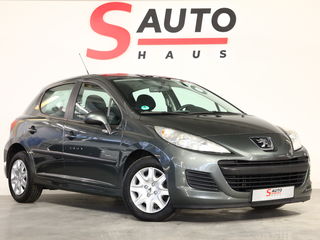 Peugeot 207 foto 1