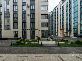 Apartament cu 2 camere, 85 m², Centru, Chișinău foto 1