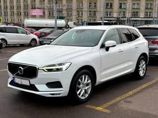 Volvo XC60 foto 9