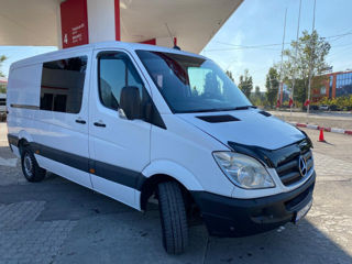 Mercedes SPRINTER 313 CDI foto 4