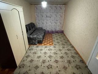 Apartament cu 1 cameră, 34 m², Telecentru, Chișinău foto 5
