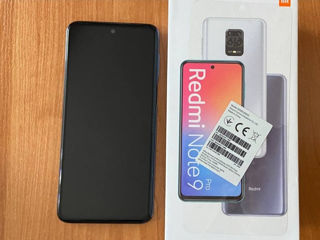 Продам телефон Xiaomi Redmi Note 9 Pro. фото 2