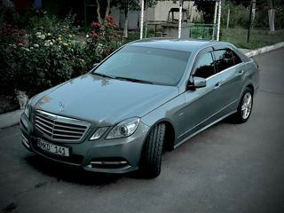 Mercedes E-Class foto 9