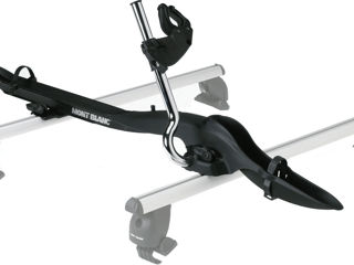 Support bicicleta Mont Blanc Barracuda