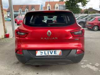 Renault Kadjar foto 4