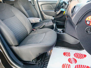 Dacia Logan Mcv фото 9