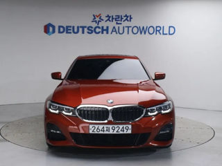 BMW 3 Series foto 3