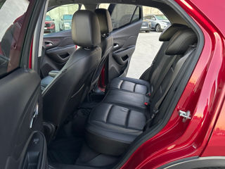 Buick Encore foto 16