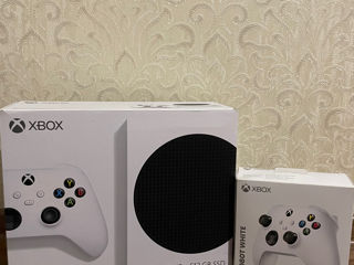 Xbox Series S foto 2