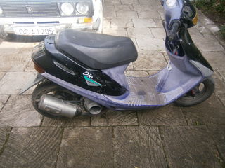 Honda Honda dio Af 27 foto 3