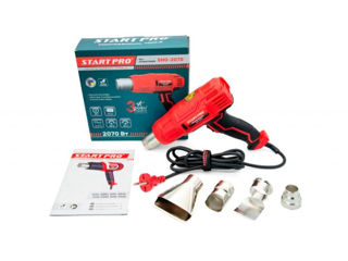 Suflanta de aer cald Start Pro SHG-2070/ Livrare gratuita / Achitarea in 4 Rate foto 4