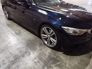 BMW 4 series фото 9